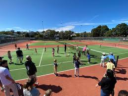 Image result for Gosfield Lawn Tennis Club