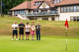 Image result for Merchants Of Edinburgh Golf Club