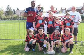Image result for Skipton Rfc