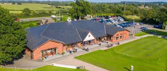 Image result for Oswestry Golf Club