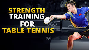Image result for Table Tennis