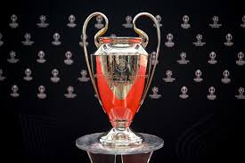 Image result for Champions Football
