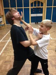 Image result for Windsor WingTsun Kung Fu School