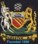 Image result for Manchester Harriers & Athletics Club