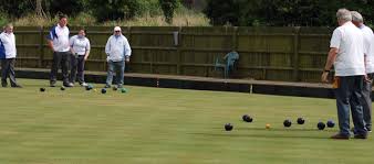 Image result for Acle St Edmunds Bowls Club