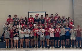 Image result for Wisbech Swimming Club