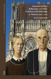 Image result for American gothic