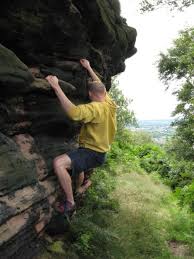 Image result for Mynydd Climbing Club, Cheshire