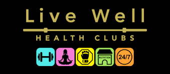 Image result for Living Well Health Club