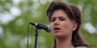 Image result for Amelia Andersdotter