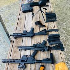 Image result for Durham University Rifle Club