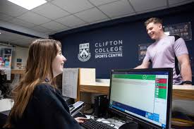 Image result for Clifton Badminton Club