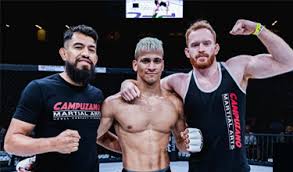 Image result for Championship Martial Arts Frisco