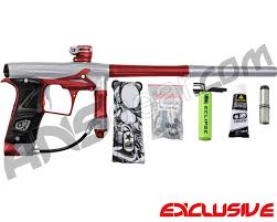 Image result for Red Planet Paintball, Soham, Ely