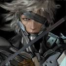 Metal Gear Solid: Rising - The Metal Gear Wiki - Metal Gear Solid ...
