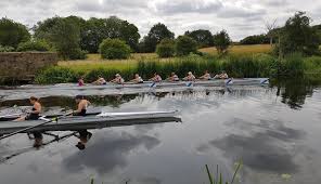 Image result for Broxbourne Rowing Club