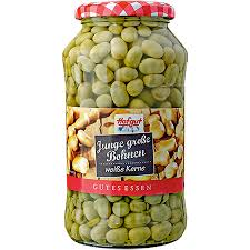 Image result for Dicke Bohnen