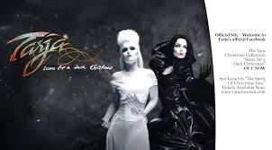 Image result for Tarja Turunen