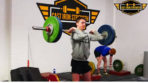 Image result for Edinburgh University Weightlifting Club