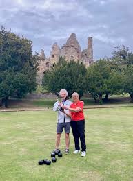 Image result for Dirleton Bowling Club