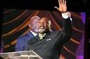 TD Jakes Big churches start small