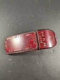 Image result for Signal Red 1969 Jaguar