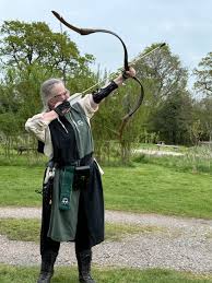Image result for Buckland Archers