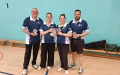 Image result for Angmering Carpet Bowls Club