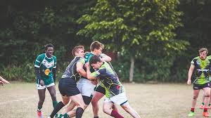 Image result for Newham Dockers RLFC