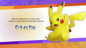 Image result for 皮卡丘