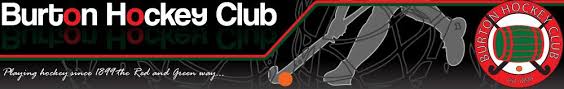 Image result for Burton Hockey Club