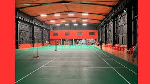 Image result for M & Ms Badminton Club