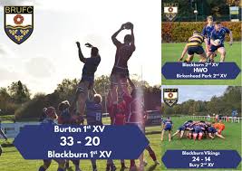 Image result for Blackburn Rugby Union Football Club
