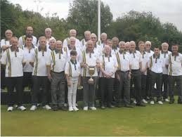 Image result for Nestle Rowntree Bowling Club