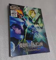 「沙慈・クロスロード 機動戦士ガンダム00 2nd」の画像検索結果