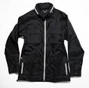 APC x Kway - The military windbreaker | Trendland: Fashion Blog ...