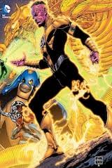 Image result for sinestro