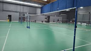 Image result for Northallerton Badminton Club