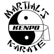 Image result for Kenpo Karate Club