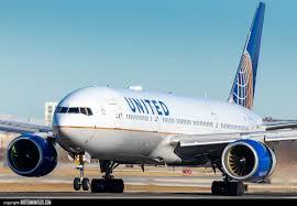Image result for united boeing 777