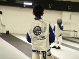 Image result for Salle Paul Fencing Club