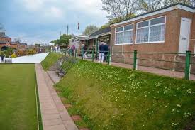 Image result for Tiverton Borough Bowling Club