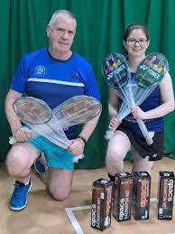 Image result for Herefordshire Badminton Club