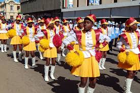 Image result for Blaze Of Upminster Majorettes Troupe