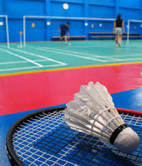 Image result for Formby Badminton Club