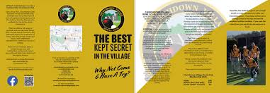 Image result for Churchdown Badminton Club