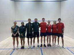 Image result for Uwe Squash Club