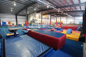 Image result for stonehaven gymnastics club