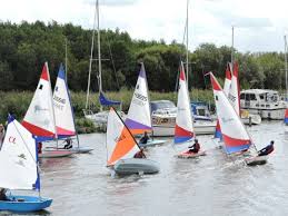 Image result for Horning Sailing Club