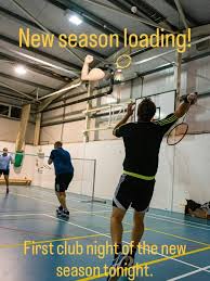 Image result for Ware Badminton Club